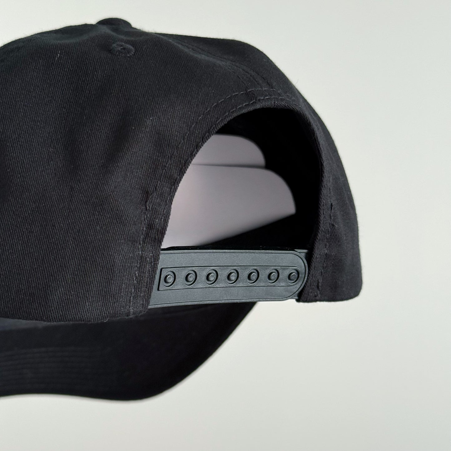OG Basecap black