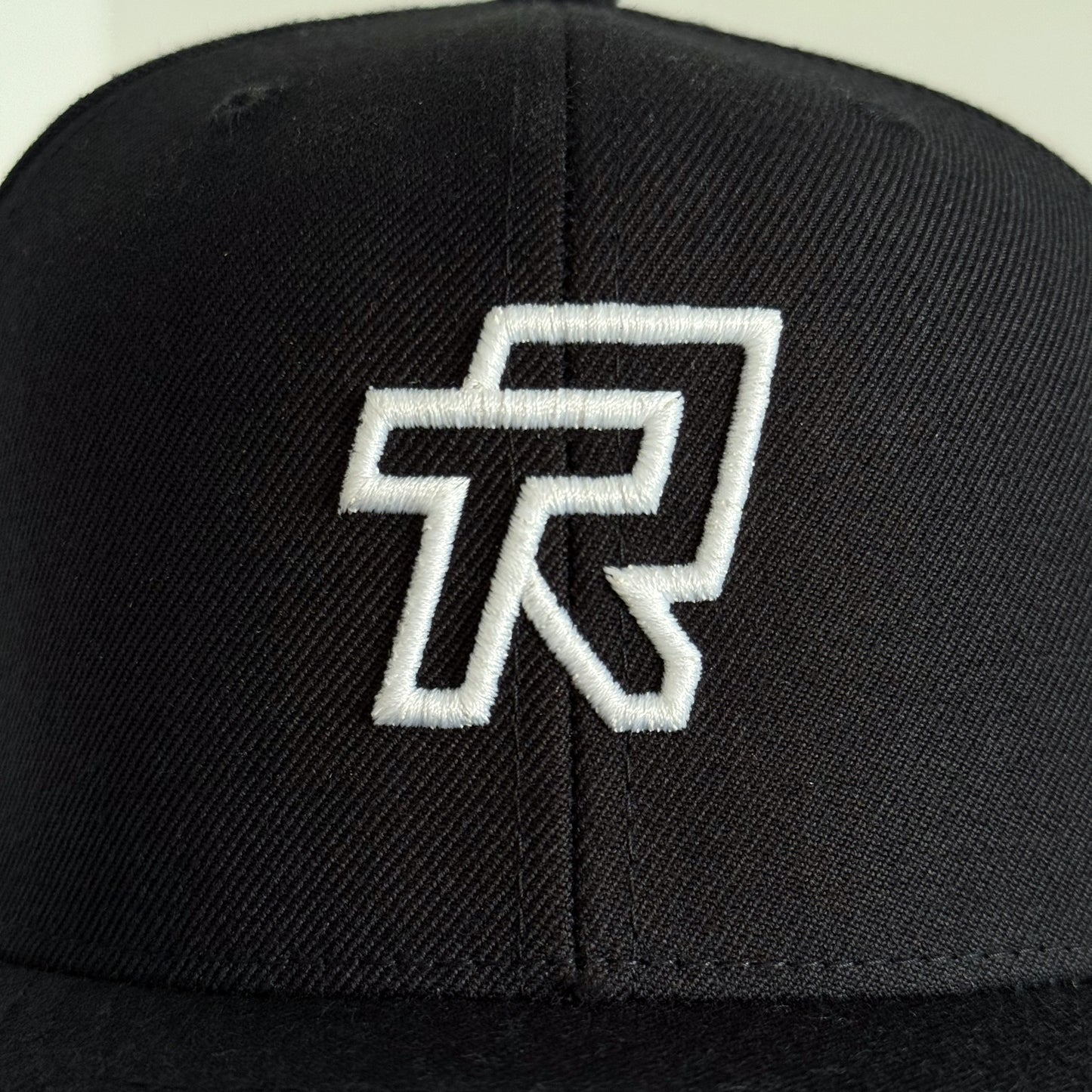 OG Basecap black