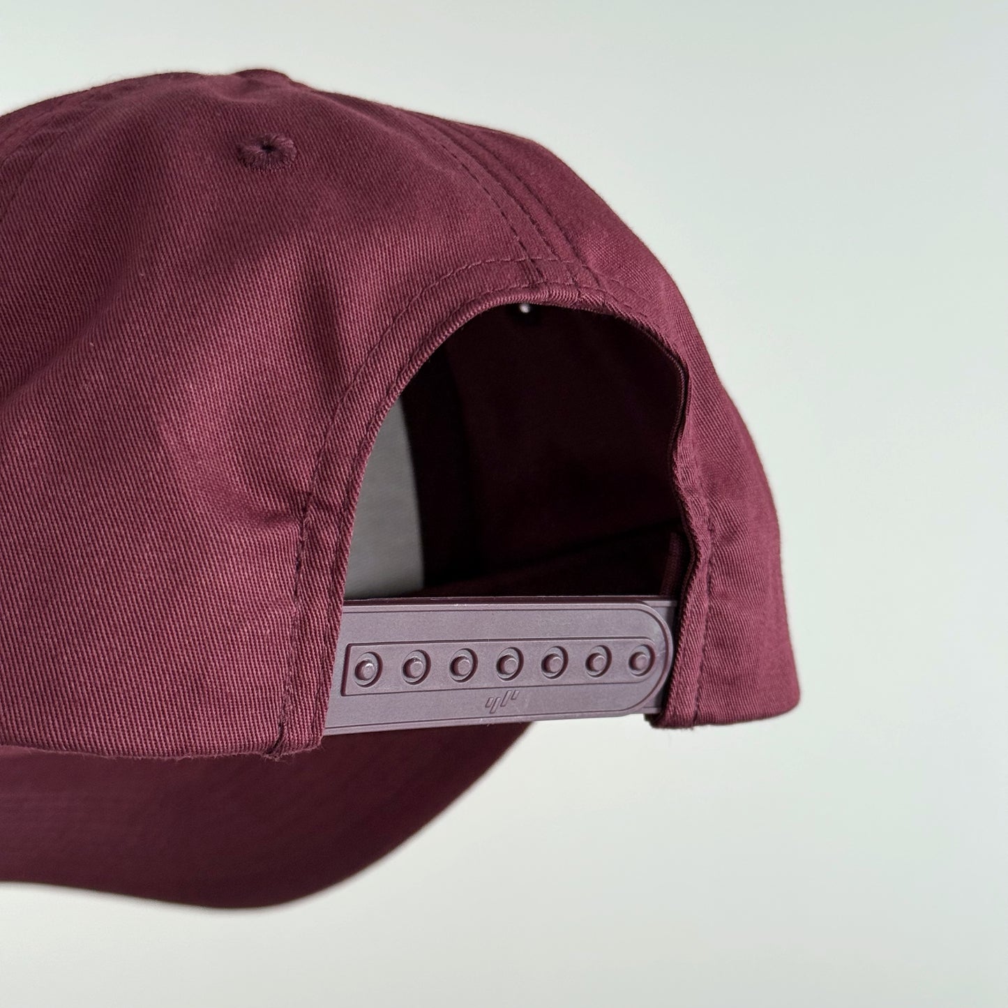 OG Basecap maroon