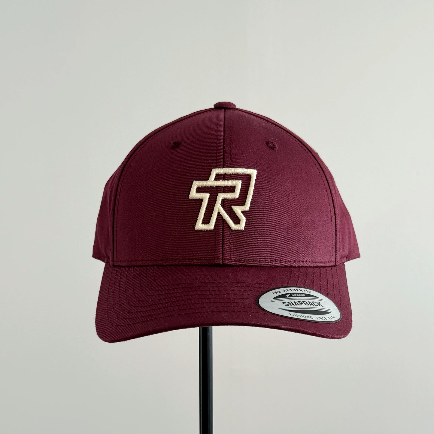 OG Basecap maroon