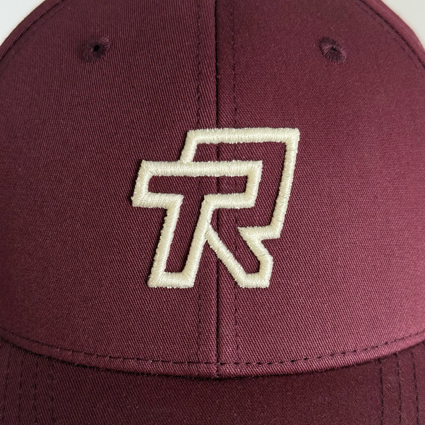 OG Basecap maroon