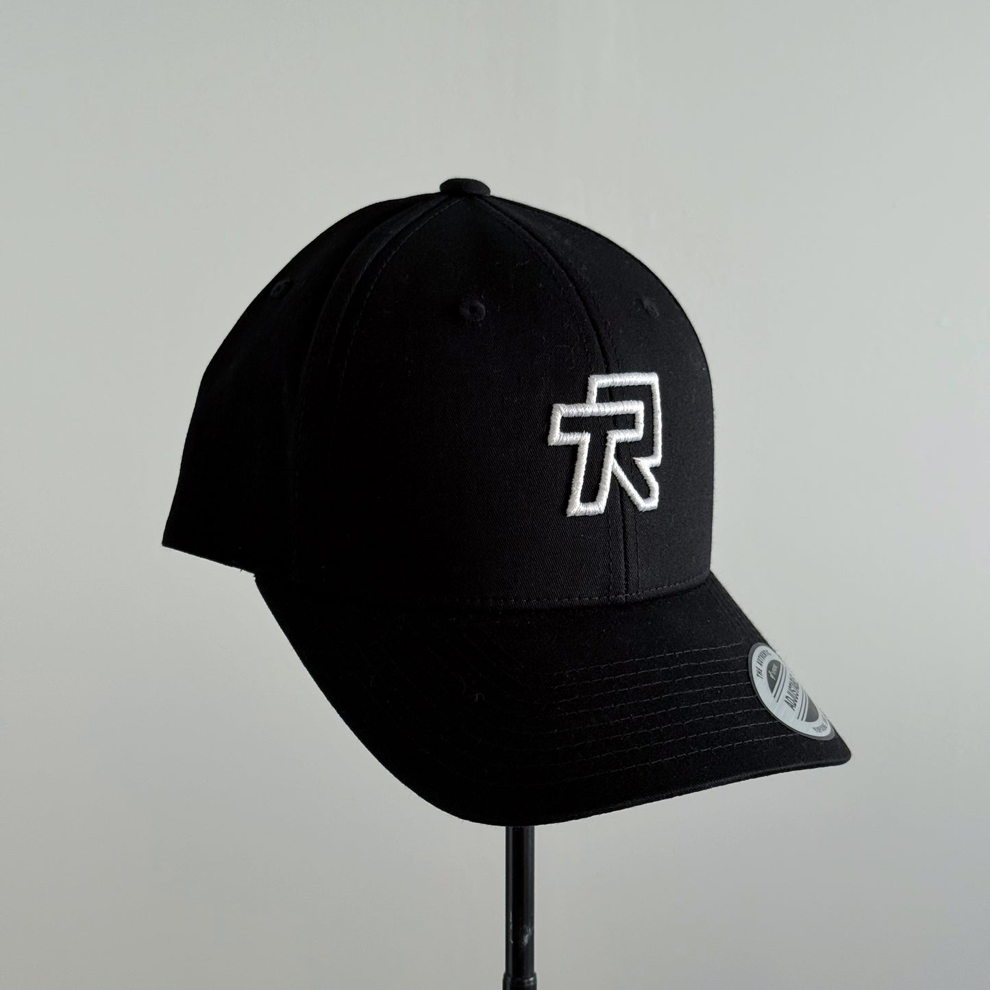 OG Basecap black