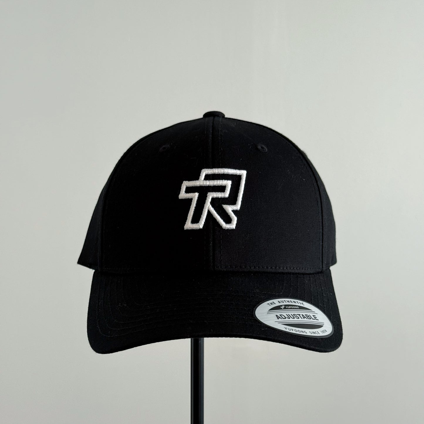 OG Basecap black