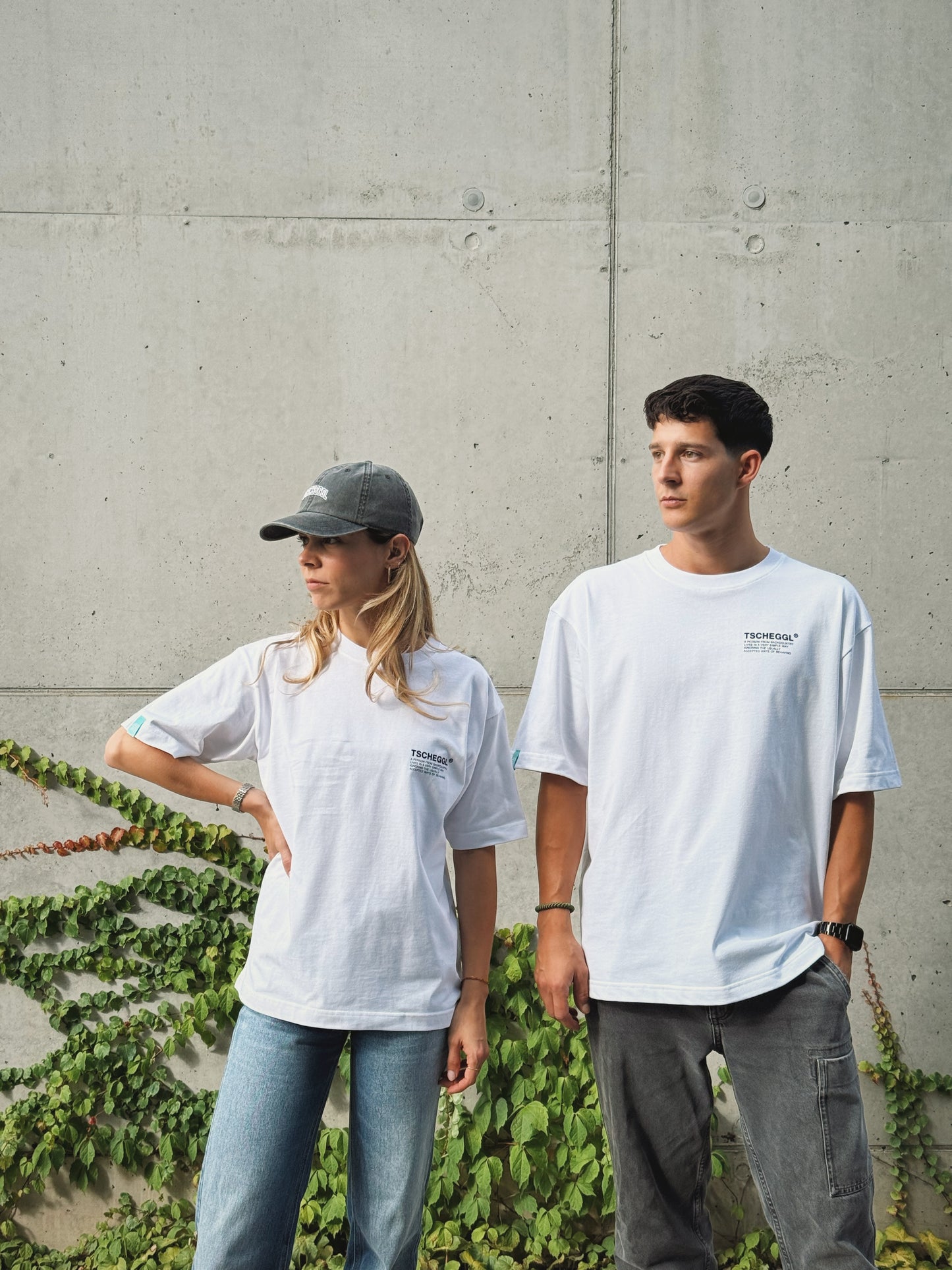 OG TSCHEGGL T-Shirt