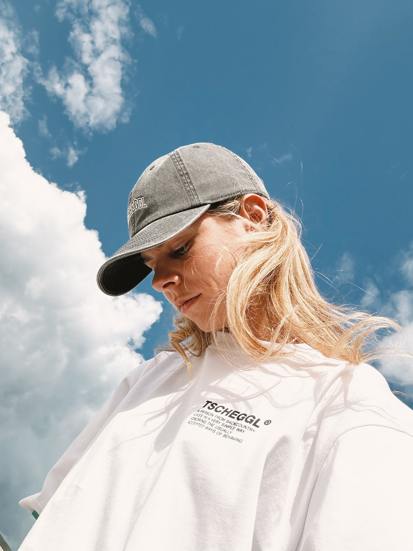 OG TSCHEGGL T-Shirt
