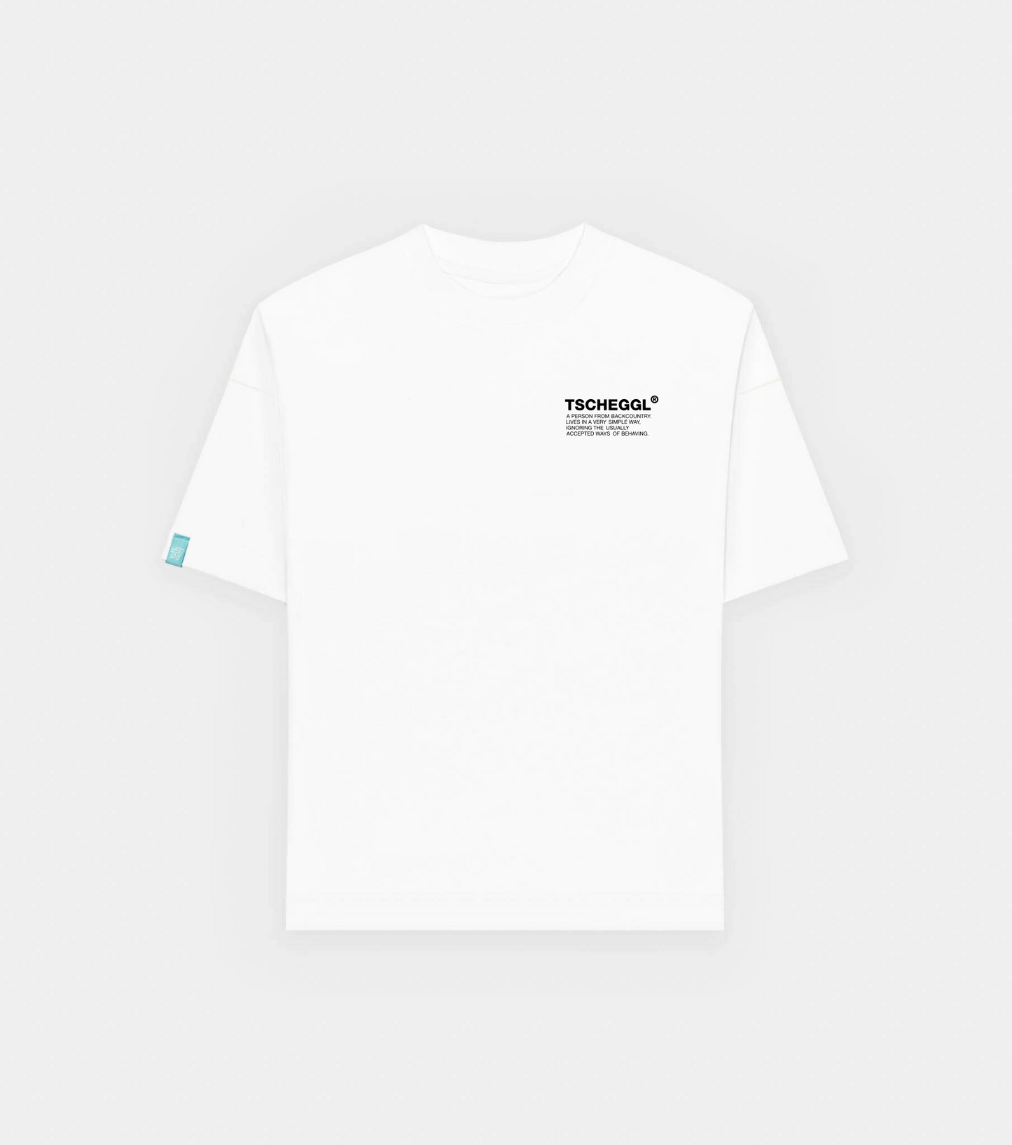 OG TSCHEGGL T-Shirt