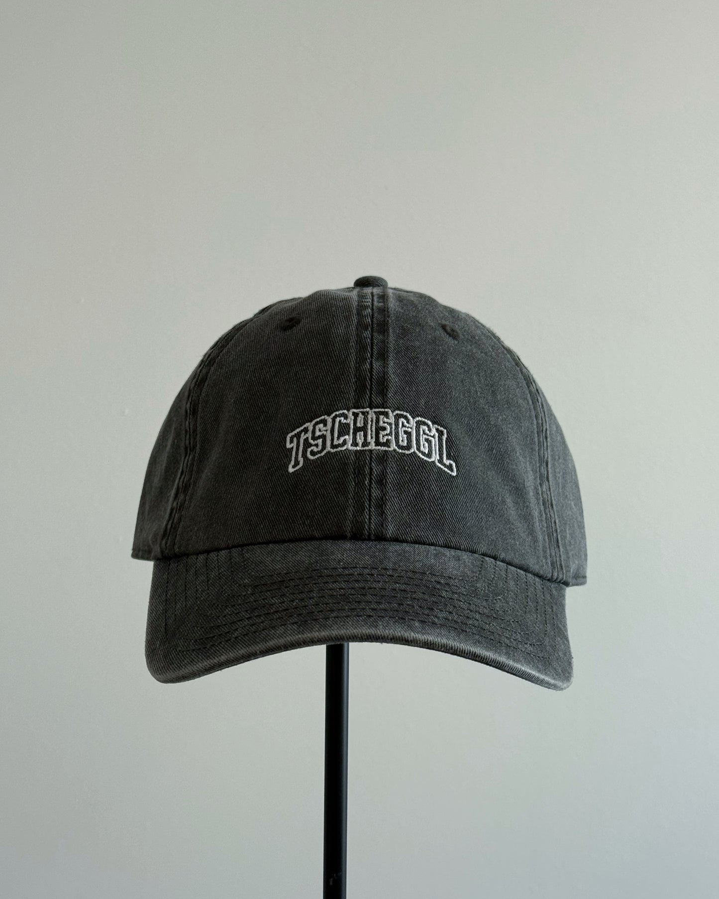 Tscheggl Basecap
