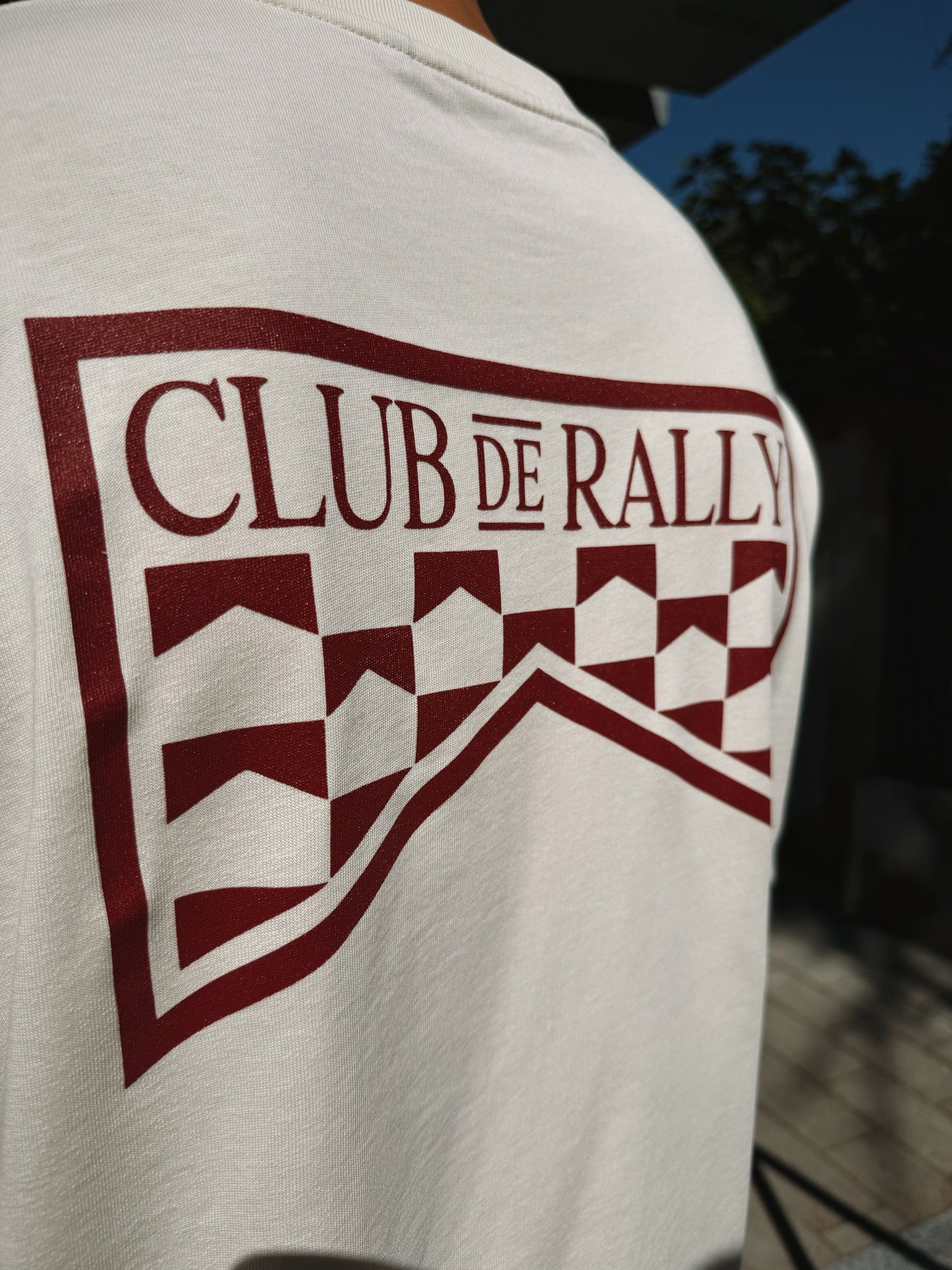 Club de Rally